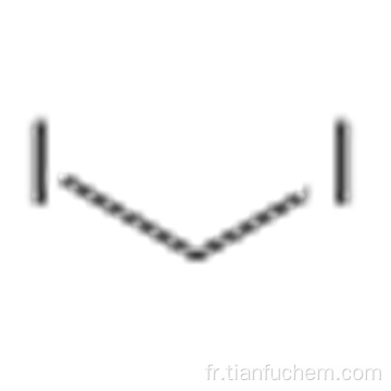 Diiodométhane CAS 75-11-6